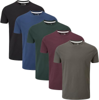 T-Shirt classic blue1